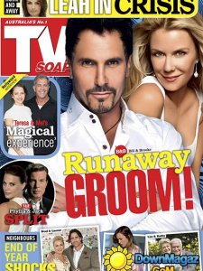 TV Soap - 12.12.2016