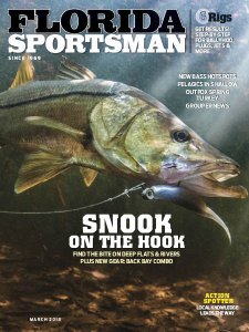 Florida Sportsman - 03.2018