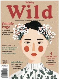 WellBeing Wild - Is. 7 2021