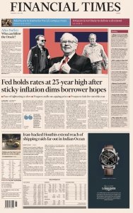 Financial Times EU - 2.05.2024