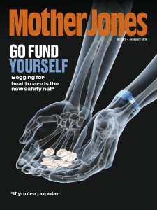 Mother Jones - 01/02 2018