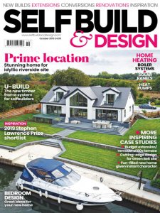 SelfBuild & Design - 10.2019