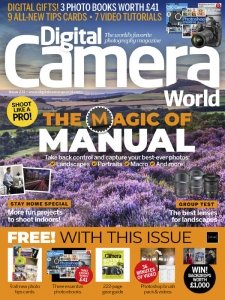 Digital Camera World - 07.2020