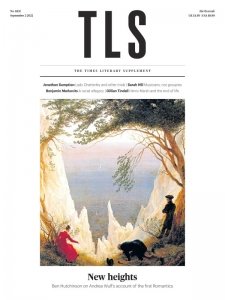 The TLS - 09.2.2022