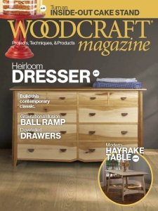 Woodcraft - 10/11 2023