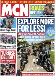 MCN - 14.08.2024