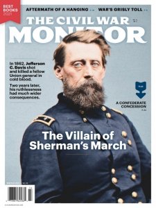 The Civil War Monitor - Winter 2021