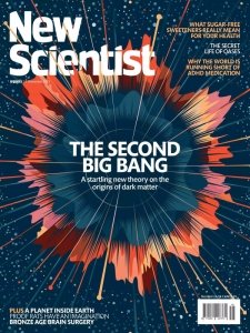 New Scientist Int - 11.11.2023