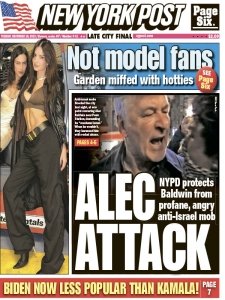 New York Post - 12.19.2023