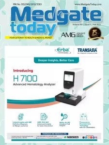 Medgate Today - 02.2025