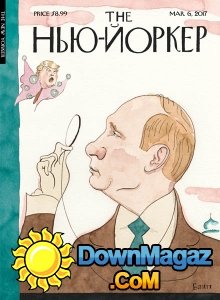 The New Yorker - 6.03.2017