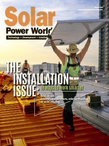 Solar Power World - 03.2018