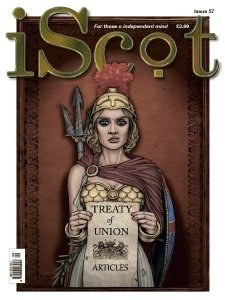 iScot - 10/11 2019