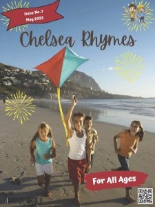 Chelsea Rhymes - 05.2023