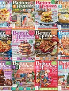 Better Homes and Gardens AU - 2019 Full Year