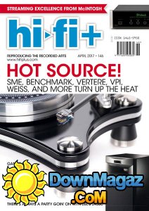 Hi-Fi+ - 04.2017