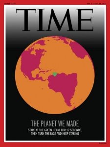 Time USA - 11.7.2022