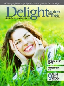 Delight Gluten Free - 06.2023