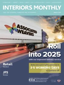 Interiors Monthly - 03.2025