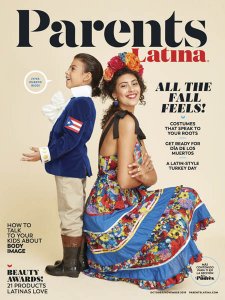 Parents Latina - 10/11 2019