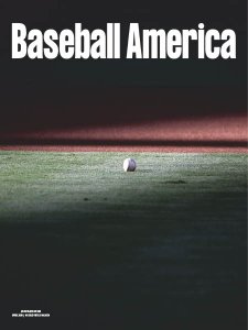 Baseball America - 04.2020