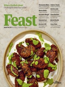 The Guardian Feast - 17.09.2022