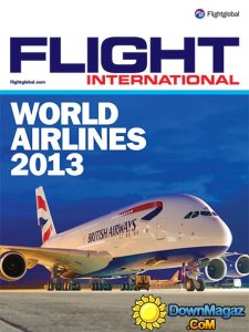 Flight International (Special Issue) - World Airlines 2013