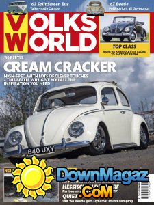 Volks World - 09.2017