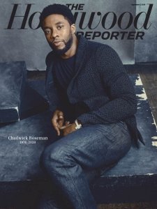 The Hollywood Reporter - 09.2.2020