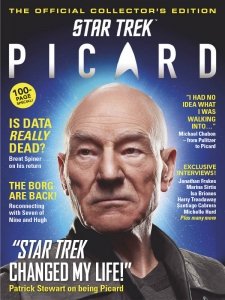 Star Trek: Picard 2020