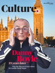 The Sunday Times Culture - 06.8.2025