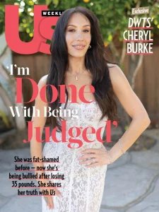 Us Weekly - 08.18.2025