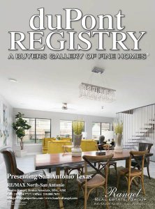 duPont REGISTRY Homes - 01.2019