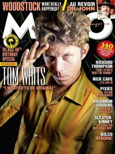 MOJO - 09.2019