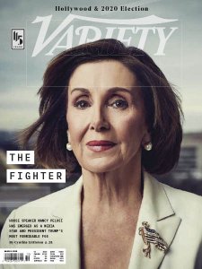 Variety - 03.3.2020