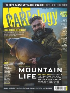 CARPology - 01.2024