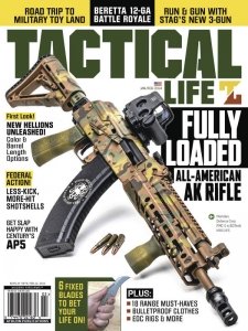 Tactical Life - 01/02 2024