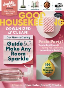 Good Housekeeping USA - 03.2018