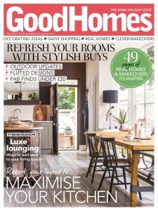 GoodHomes UK - 05.2021