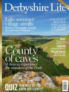 Derbyshire Life - 09.2021