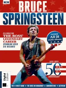 Bruce Springsteen - Ed. 5 2025