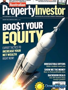 Australian Property Investor - August 2016