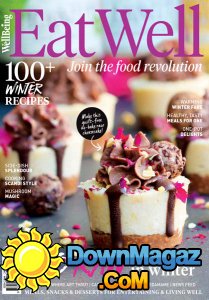 Eat Well - Issue 13 2017