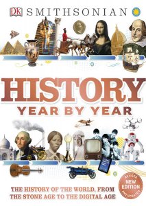 History Years By Years 2019