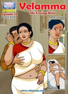 Velamma1 - 80