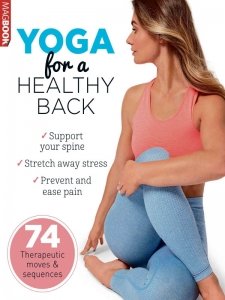 YOGA - Yoga for a Healthy Back 2021