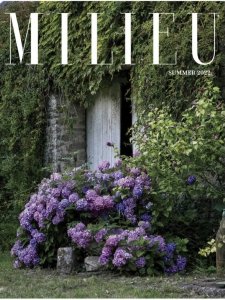 Milieu - Summer 2022