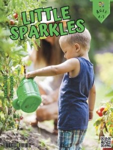 Little Sparkles - 03.2024