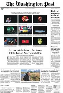 The Washington Post 05.27.2024