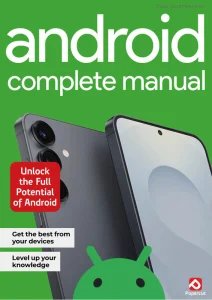 Android Complete Manual - Ed. 25 2025